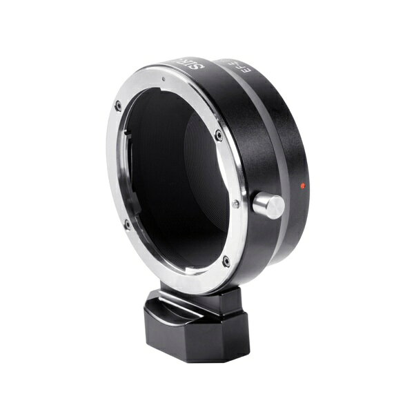 SIRUI｜シルイ マウントアダプターリング マクロ/単焦点シネマレンズ EF-RF SIRUI EF-RF_Adapter-JP