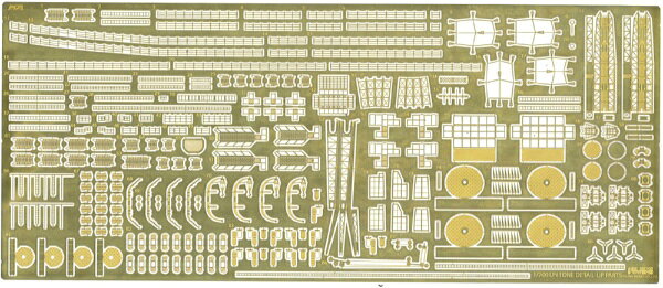 �ե����Ϸ���FUJIMI 1/700 ��񳤷����꡼�� 10 EX-1 ���ܳ����Ž��δ� ���� �ե�ϥ��ǥ� (���å��󥰥ѡ����դ�)