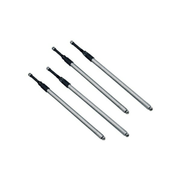 エスアンドエスサイクル｜S&S Cycle Inc クイックADJ プッシュロッド単品 M8 17-21/TC 99-17 93-5122(2)