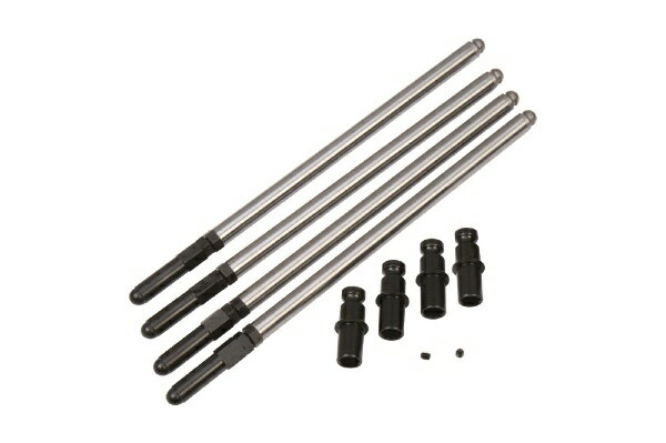 エスアンドエスサイクル｜S&S Cycle Inc ADJプッシュロッドセット +0.1875 BT 66-84 93-5015