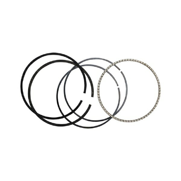エスアンドエスサイクル｜S&S Cycle Inc ピストンリングセット S＆S製4インチボアサイドワインダーピストン用 940-0056
