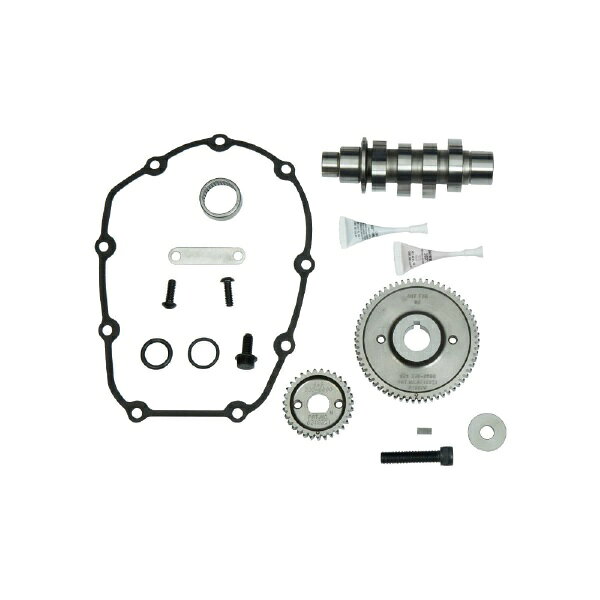 �G�X�A���h�G�X�T�C�N���bS&S Cycle Inc �M�A�h���C�u�J���V���t�g�L�b�g 465G M8 17-21 330-0624