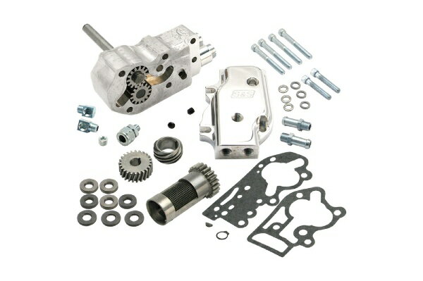 �G�X�A���h�G�X�T�C�N���bS&S Cycle Inc �I�C���|���v�L�b�gw �M�A STD�J�o�[ BT 92-99 31-6296