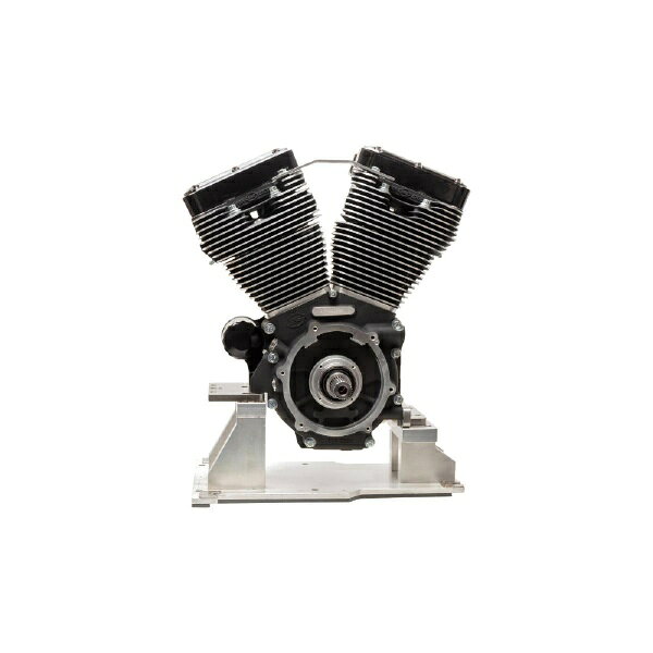 エスアンドエスサイクル｜S&S Cycle Inc T124 エンジンASSY BLK ED TOURING 07-16 310-0836A biccamera-14817600 楽天ビック(ビックカメラ×楽天) サンプル画像2
