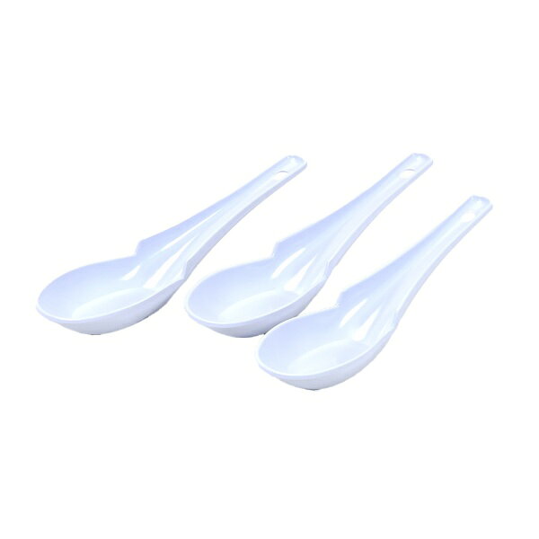 楽天ビック(ビックカメラ×楽天)のパール金属｜PEARL METAL 中華家　フック付レンゲスプーン3本組 253140｜アングル3