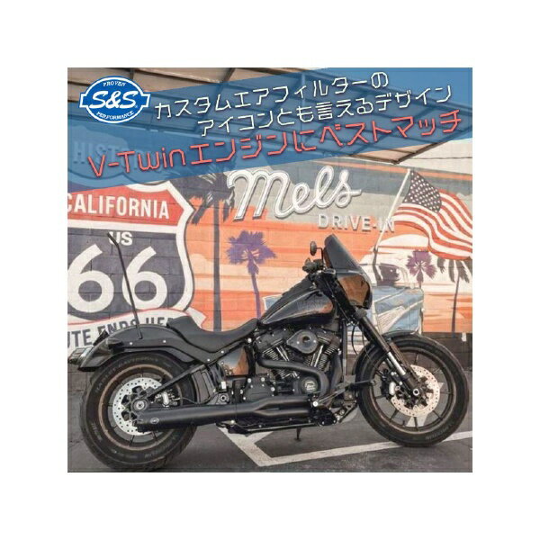 ��������ɥ������������S&S Cycle Inc P93 ���󥸥�ASSY �����ͥ졼������������ 106-0820