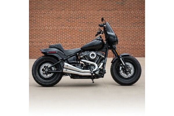 エスアンドエスサイクル｜S&S Cycle Inc GRAND NATIONAL 2-2 +CAT CHR FXFB 18-20 550-0781A
