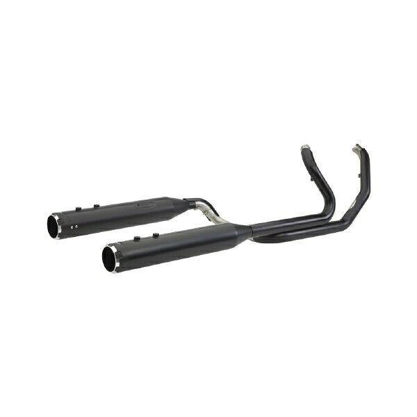 Other - エスアンドエスサイクル｜S&S Cycle Inc MK45 2-2 スラスター BLK/BLK M8 Touring 17-20 550-0700C