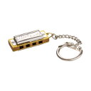 ホーナー|HOHNER ミニチュアハーモニカ Little Lady Key Ring 109/8
