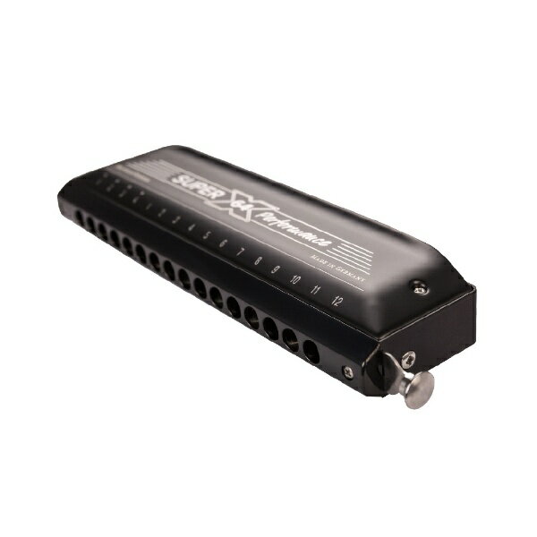 �ۡ��ʡ���HOHNER �����ޥ��å����ϡ���˥� New Super 64X