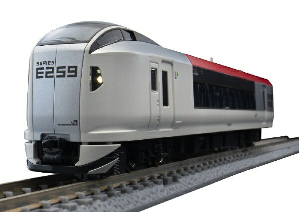 TOMIX｜トミックス ファーストカーミュージアム E259系(成田エクスプレス・新塗装) TOMIX