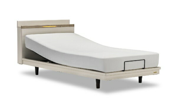 FRANCEBED｜フランスベッド 【電動フレーム】ポメロ02CN キャビネットタイプ IoTコントローラー付属タ..
