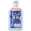 大和製罐|DAIWA CAN COMPANY エバースマイルトロミ飲料スポーツ 275g