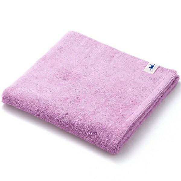 タオル美術館｜Towel Art Museum 瀬戸内逸品 夕月 yuduki バスタオル（約60×110cm） パープル
