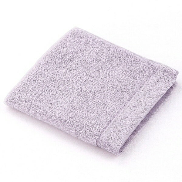 Body Towels - タオル美術館｜Towel Art Museum 今治　光彩　ウォッシュタオル パープル