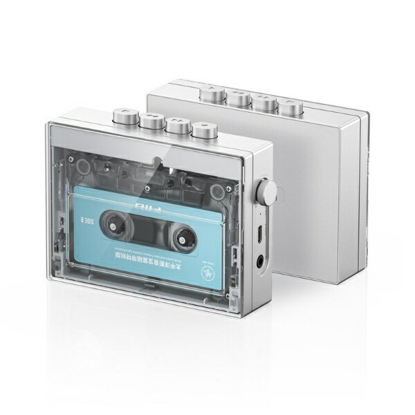 FIIO�åե����� �ݡ����֥륫���åȥץ졼�䡼 Transparent FIO-CP13-T
