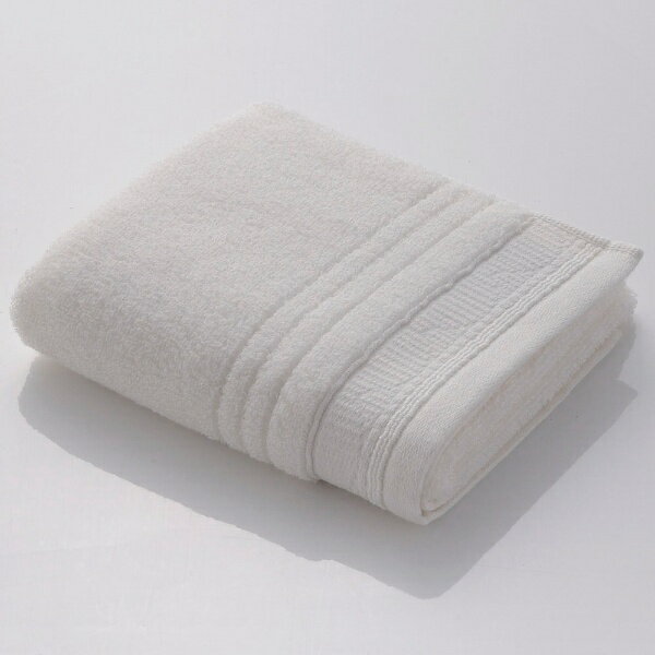 タオル美術館｜Towel Art Museum MiRAi ミライ ホテルタイプA フェイスタオル（約34×80cm） ホワイト