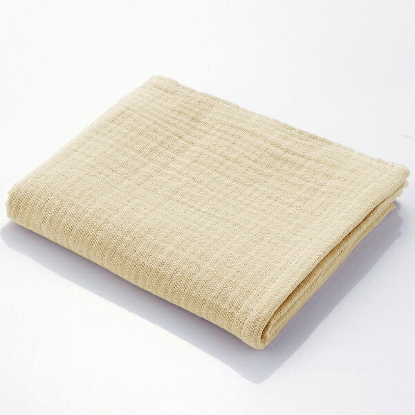 タオル美術館｜Towel Art Museum MiRAi YAKUMO フェイスタオル（約34×80cm） ベージュ...