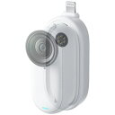 INSTA360|インスタ360 Insta360 GO 3/GO 3S クイックリーダー CINSBATE
