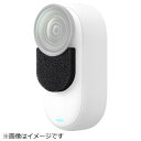 INSTA360|インスタ360 Insta360 GO 3/GO 3S 風防マイクカバー CINSBATL