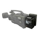 NEP|エヌ・イー・ピー PVTSUMR20A AG-UMR20用Vマウントプレートセット