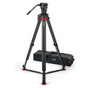 ザハトラー|sachtler システムaktiv6 flowtech75 GS