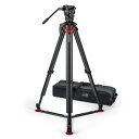 ザハトラー|sachtler システムaktiv8 flowtech75 GS