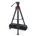 ザハトラー|sachtler システムaktiv8T flowtech75 MS