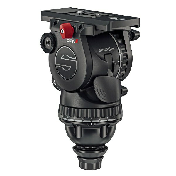 �ڥ���ȥ꡼�Ǻ������ۥݥ���ȴԸ���4/5�ޤǡ� ���ϥȥ顼��sachtler �����ƥ�aktiv8T flowtech75 MS