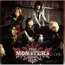 ランティス｜Lantis JAM Project/JAM Project BEST COLLECTION IX The Monsters 【音楽CD】 【代金引換配送不可】