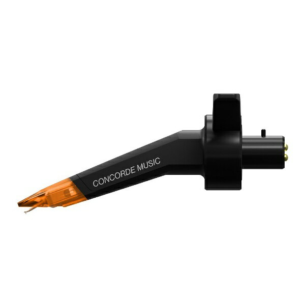 ����ȥե����ortofon MM�����ȥ�å� Concorde-Music-Bronze