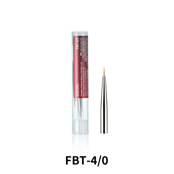 滑らかなナイロン素材使用3本セットです■面相筆交換賞の筆先です。3本ずつのセットになっています。材質：ナイロン