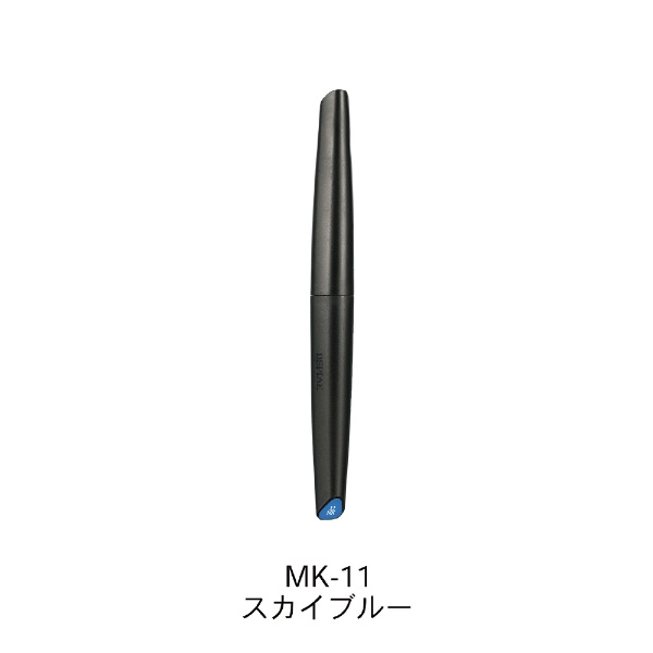 シンプル＆コンパクトで使いやすい■発色がよく、高い隠蔽力の水性アクリルマーカーです。筆先は程よい硬さで、塗幅のコントロールがしやすくなっています。水性なので、安全かつ無臭です。対応範囲：ABS、PS、PEなどの全てのプラモデル重量：15±1gサイズ：Φ15×16×159mm