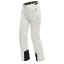 ダイネーゼ|DAINESE レディース スキーパンツ OPRA AEROSENSE-DRY WMN PANTS(XXLサイズ) LILY-WHITE 47600...