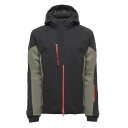ダイネーゼ|DAINESE メンズ スキージャケット ETRA AEROSENSE-DRY CORE READY JACKET(Mサイズ) STRETCH LI...