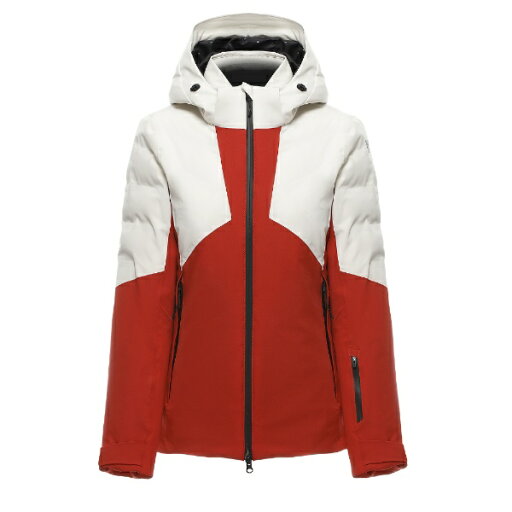ダイネーゼ|DAINESE レディース スキージャケット ZIVES AEROSENSE-DRY WMN JACKET(XXLサイズ) LILY WHITE/RACING RED 47400037 ダイネーゼ|DAINESE レディース スキージャケット ZIVES AEROSENSE-DRY WMN JACKET(XXLサイズ) LILY WHITE/RACING RED 47400037