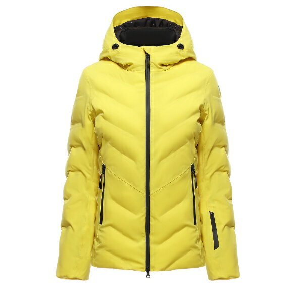 ダイネーゼ|DAINESE レディース NOVA AEROSENSE-DRY WMN JACKET(Sサイズ) YELLOW-EMPIRE 47400040