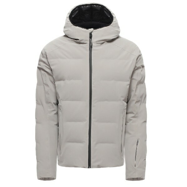 ダイネーゼ|DAINESE メンズ SKI DOWNJACKET(XXXLサイズ) ELEPHANT SKIN 4749529