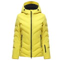 ダイネーゼ|DAINESE レディース NOVA AEROSENSE-DRY WMN JACKET(Mサイズ) YELLOW-EMPIRE 47400040