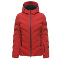 ダイネーゼ|DAINESE レディース NOVA AEROSENSE-DRY WMN JACKET(XXLサイズ) RACING-RED 47400040