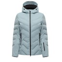 ダイネーゼ|DAINESE レディース NOVA AEROSENSE-DRY WMN JACKET(Lサイズ) STONE BLUE 47400040