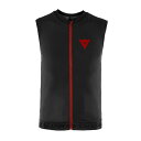 ダイネーゼ|DAINESE キッズ スキーセーフティーベスト SCARABEO FLEXAGON WAISTCOAT 2(JMサイズ) STRETCH-LIMO/HIGH-RISK-RED 48700007(4)