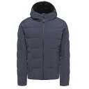 ダイネーゼ|DAINESE メンズ SKI DOWNJACKET(XLサイズ) NIGHTBLUE 4749529