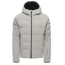 ダイネーゼ|DAINESE メンズ SKI DOWNJACKET(XXLサイズ) ELEPHANT SKIN 4749529