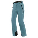 ダイネーゼ|DAINESE レディース スキーパンツ LIGERA DERMIZAX EV WMN PANTS(XLサイズ) STONE BLUE 476000...