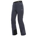 ダイネーゼ|DAINESE レディース スキーパンツ OPRA AEROSENSE-DRY WMN PANTS(Sサイズ) NIGHTBLUE 47600019