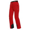 ダイネーゼ|DAINESE レディース スキーパンツ OPRA AEROSENSE-DRY WMN PANTS(XSサイズ) RACING-RED 476000...