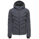 ダイネーゼ|DAINESE メンズ スキージャケット ETESIA AEROSENSE-DRY JACKET(Sサイズ) NIGHTBLUE 47400029