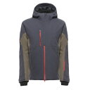ダイネーゼ|DAINESE メンズ スキージャケット ETRA AEROSENSE-DRY CORE READY JACKET(XLサイズ) BLUE NIGH...