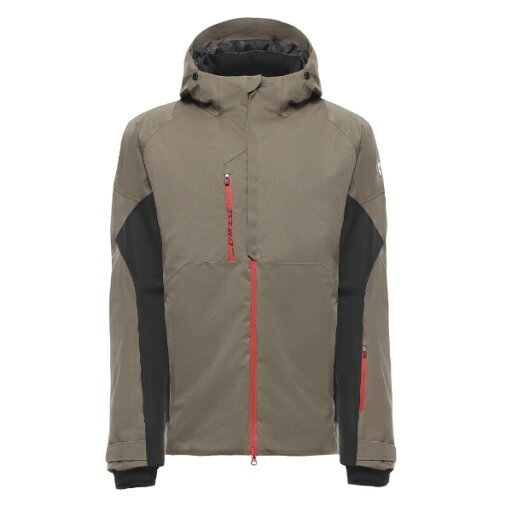 ダイネーゼ|DAINESE メンズ スキージャケット ETRA AEROSENSE-DRY CORE READY JACKET(XSサイズ) BUNGEE BROWN/STRETCH LIMO 47400036 ダイネーゼ|DAINESE メンズ スキージャケット ETRA AEROSENSE-DRY CORE READY JACKET(XSサイズ) BUNGEE BROWN/STRETCH LIMO 47400036
